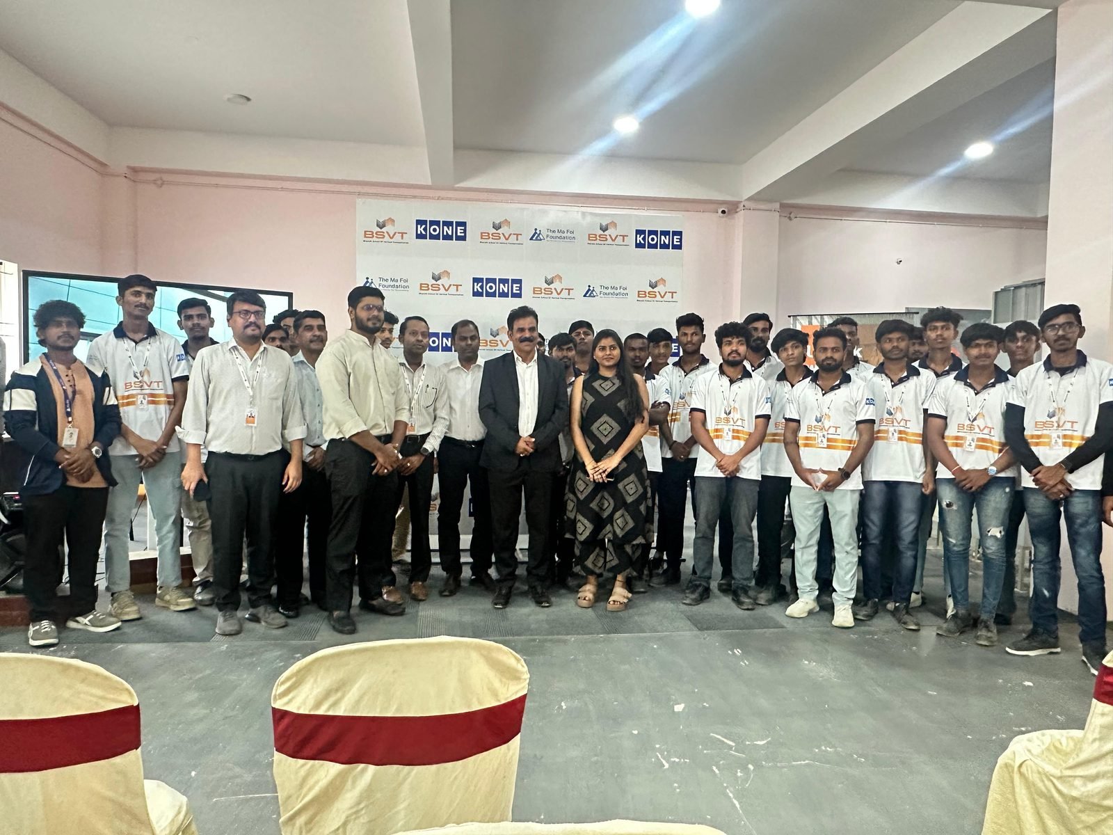 BSVT Celebrates Graduation of VT Technicians – Batch 02 photo 3