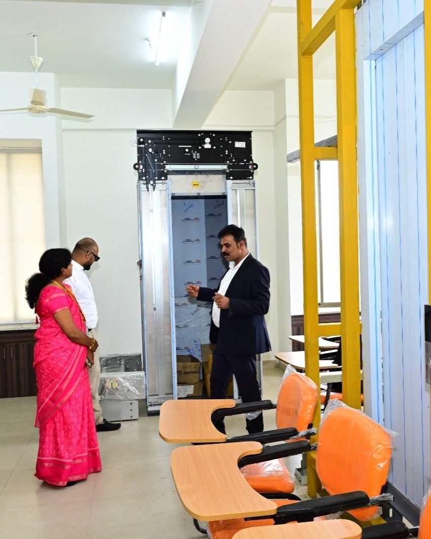 BSVT Opens New Campus at VTU Mysuru for World-Class VT Education photo 2