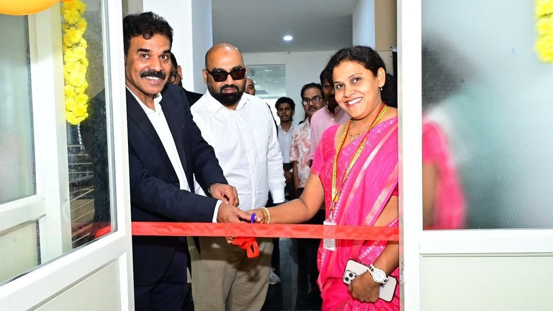 BSVT Opens New Campus at VTU Mysuru for World-Class VT Education photo 3
