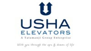 Usha Elevators (Tatamanji Group)