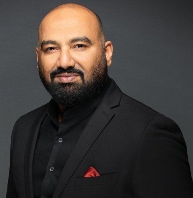 Mr. Mohammed Mushtaque